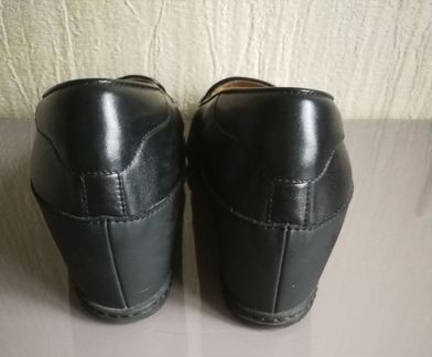 Туфли pakerson