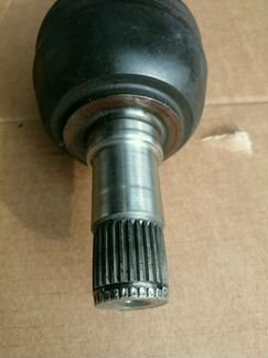 Привод передний левый Mercedes W176 W246 CLA GLA