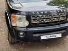 Land Rover Discovery 2.7 AT, 2006, 270 000 км объявление продам