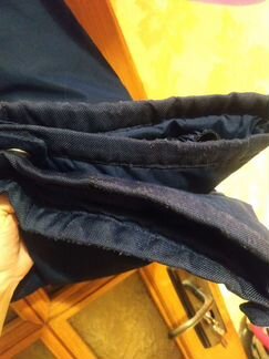 Полукомбинезон Gusti