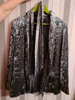 Пиджак zara