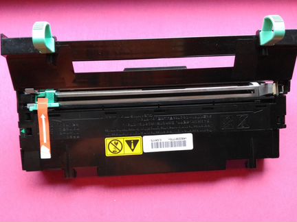 302LZ93061 2LZ93060 DK-170 Драм-юнит Kyocera