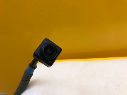 Камера заднего вида Nissan Pathfinder R52