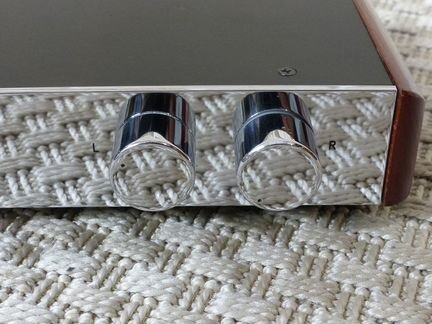 AudioLabor Fein mctr MC Трансформатор винтаж