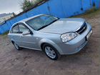 Chevrolet Lacetti 1.8 МТ, 2007, 177 884 км
