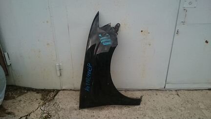 Mitsubishi Outlander XL Крыло Правое