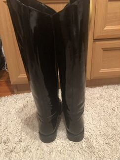 Сапоги Tommy Roy