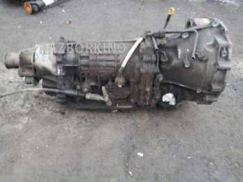 АКПП Субару Legacy 4 BL BP
