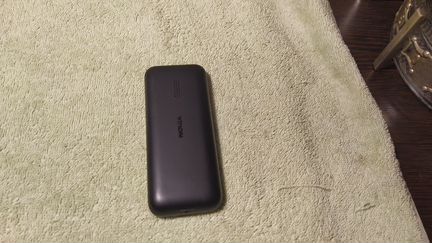 Nokia 105 Dual SIM (версия 2015 г.)