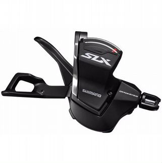 Новая манетка Shimano SLX M7000 11 скоростей