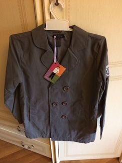 Ветровка Viday