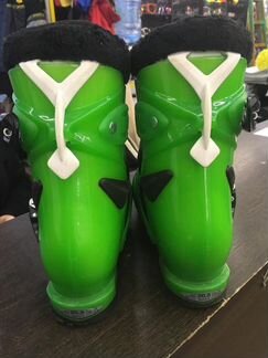 Ботинки для горных лыж