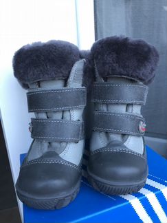 Ботинки Котофей р 22