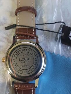 Часы элегантные