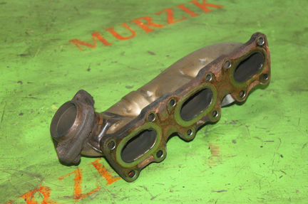 Коллектор выпускной Mercedes E-Class W210 104.995