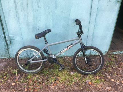 BMX