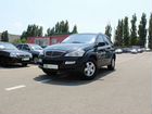 SsangYong Kyron 2.3 МТ, 2010, 234 000 км