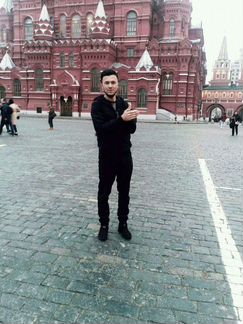 Водитель