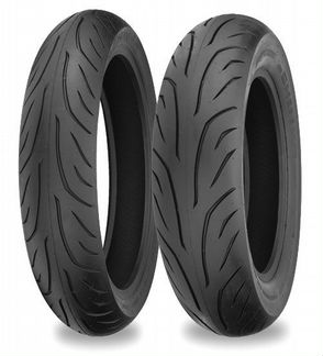 Покрышка shinko SE 890 160/80-16