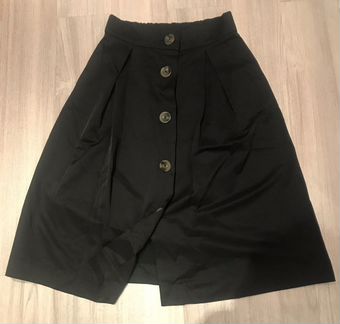 Юбка stradivarius