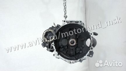 Коробка передач Skoda SuperB 1.6 TDI, 2012