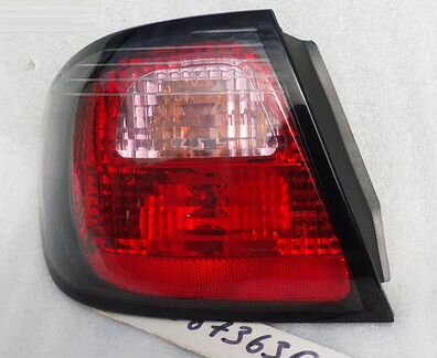 Nissan Primera P11 фонарь новый 1999-2001