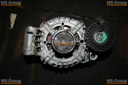 Генератор B4164T Volvo S60 1.6