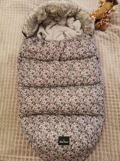 Зимний конверт Elodie Details