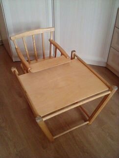 Стул для кормления