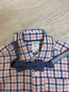 Carters, GAP на 2года