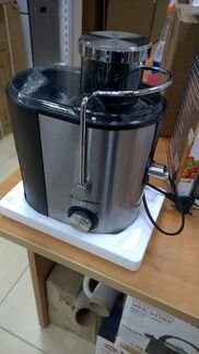 Соковыжималка