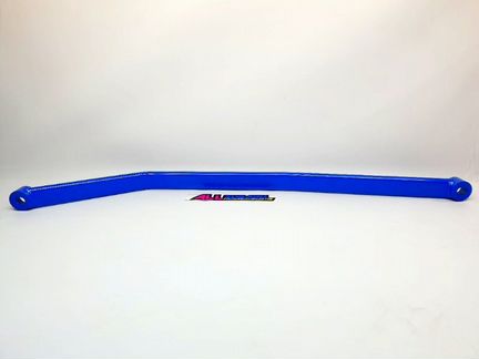 Распорка кузова задняя нижняя Subaru Impreza Wrx