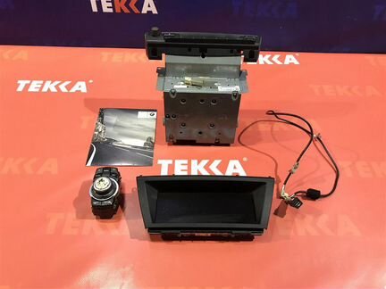 Мультимедиа CIC бмв Х5 Е70