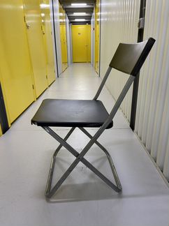 Раскладной стул IKEA