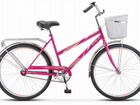 Женский велосипед Stels Navigator 200 Lady объявление продам