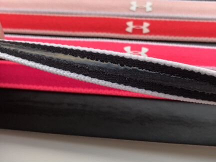 Резинка/повязка на голову