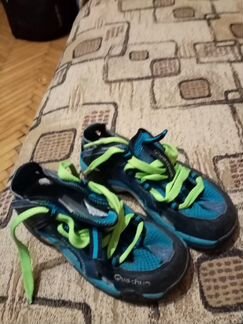 Кроссовки размер 30