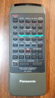Panasonic RAK-RX323W для RX-DT901/RX-DT701