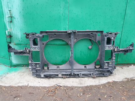 Панель передняя Infiniti G25 G35 G37 06-14