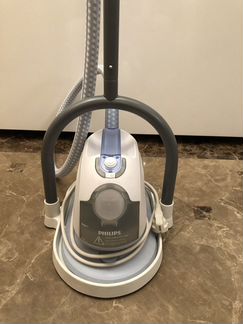 Отпариватель Philips