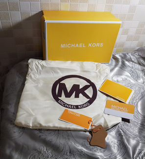 Сумка michael kors