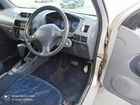 Daihatsu Terios 1.3 AT, 1997, 270 000 км объявление продам