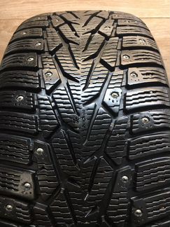 Nokian Hakkapeliitta 7 235/50 R18 101T XL
