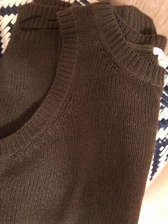 Жилетка zara