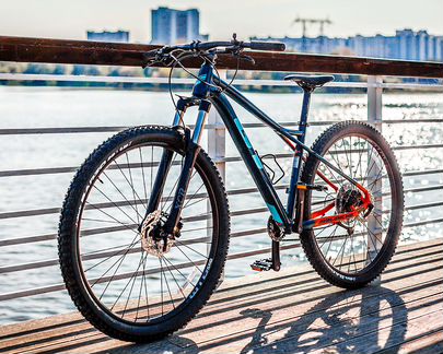 Велосипед GT Avalanche Elite 2020 29 дюймов