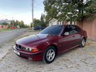 BMW 5 серия 2.0 МТ, 1997, 360 000 км