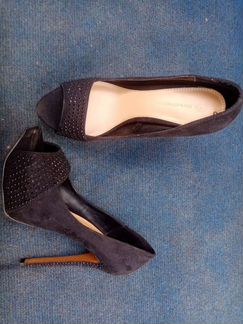 Босоножки женские