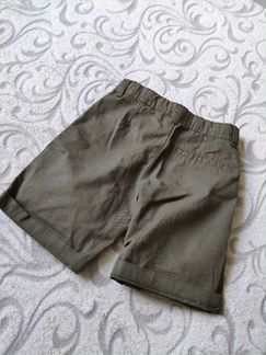 Шорты 128, futurino