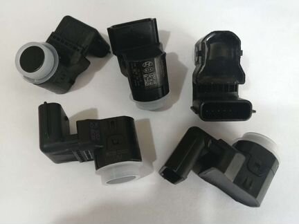 Парктроник Датчик Парковки Kia Hyundai