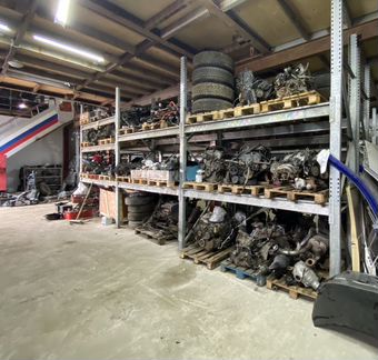 Блок управления парковкой B0J867UU0-C Mazda 3